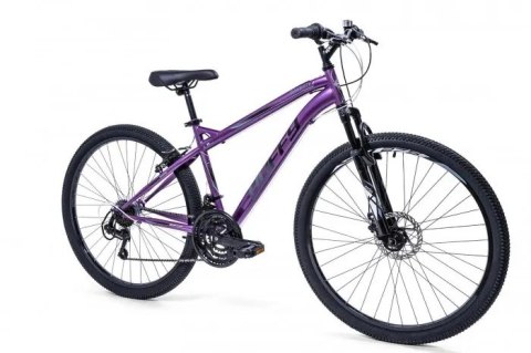 Rower górski dla młodzieży Huffy Rower EXTENT 27,5" Purple Rower górski dla młodzieży Huffy Rower EXTENT 27,5" Purple