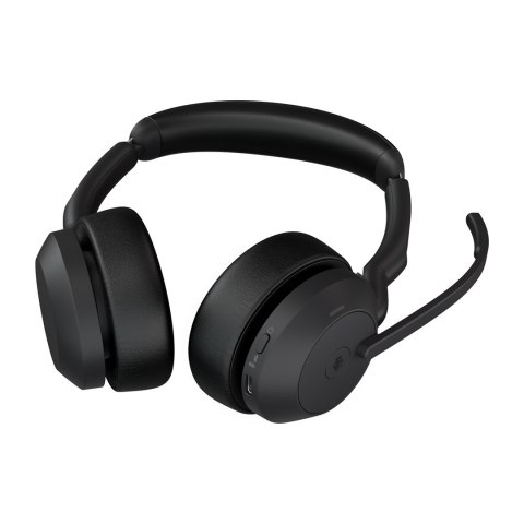 Słuchawki Jabra Evolve2 55 Link380c MS Stereo