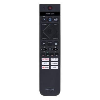Telewizor 43" Philips 43PUS8510/12