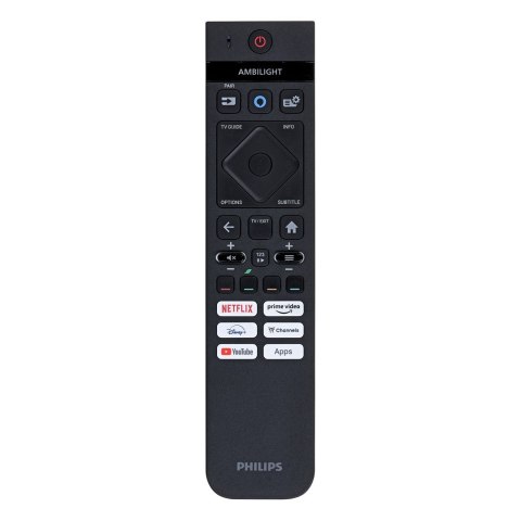 Telewizor 43" Philips 43PUS8510/12
