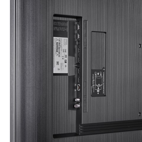 Telewizor 55" Samsung QE55QN85FAUXXH