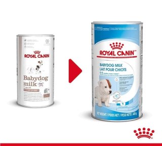 ROYAL CANIN Babydog Milk - puszka 400g