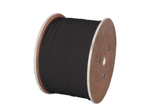 ALANTEC Kabel sieciowy F/UTP kat.6, zewnętrzny żelowany, PE 305m ALANTEC Kabel sieciowy F/UTP kat.6, zewnętrzny żelowany, PE 305m