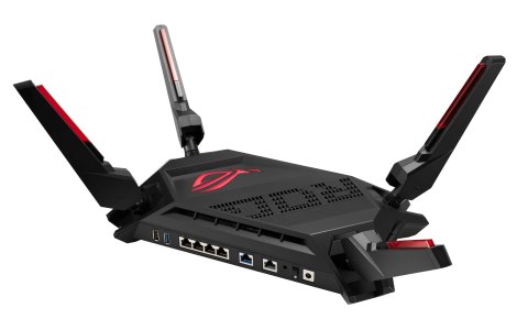 Asus-Wireless Wifi 6 AX6000 DualB Gigabit Router