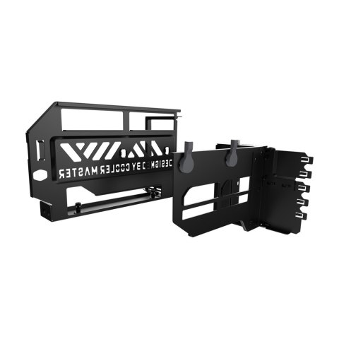 COOLER MASTER UCHWYT DO KARTY GRAFICZNEJ V3 (PCIE 4.0) MCA-U000R-KFVK03
