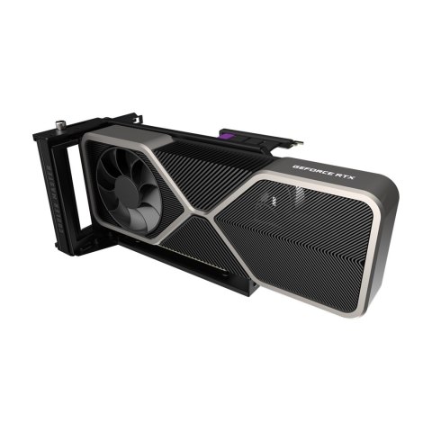 COOLER MASTER UCHWYT DO KARTY GRAFICZNEJ V3 (PCIE 4.0) MCA-U000R-KFVK03