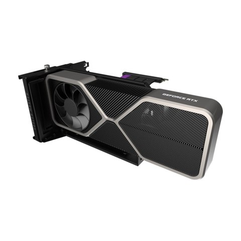 COOLER MASTER UCHWYT DO KARTY GRAFICZNEJ V3 (PCIE 4.0) MCA-U000R-KFVK03