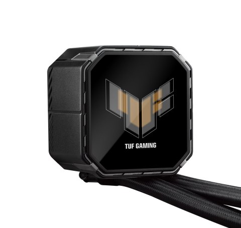 Chłodzenie ASUS TUF GAMING LC III 360 ARGB Chłodzenie ASUS TUF GAMING LC III 360 ARGB