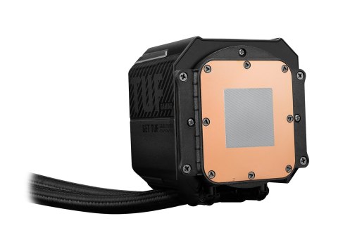 Chłodzenie ASUS TUF GAMING LC III 360 ARGB Chłodzenie ASUS TUF GAMING LC III 360 ARGB