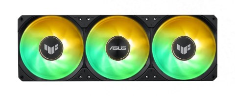 Chłodzenie ASUS TUF GAMING LC III 360 ARGB Chłodzenie ASUS TUF GAMING LC III 360 ARGB