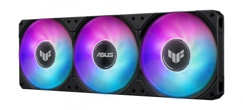 Chłodzenie ASUS TUF GAMING LC III 360 ARGB Chłodzenie ASUS TUF GAMING LC III 360 ARGB