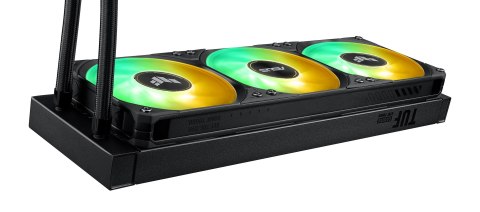 Chłodzenie ASUS TUF GAMING LC III 360 ARGB Chłodzenie ASUS TUF GAMING LC III 360 ARGB