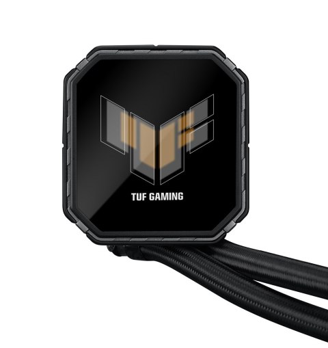 Chłodzenie ASUS TUF GAMING LC III 360 ARGB Chłodzenie ASUS TUF GAMING LC III 360 ARGB
