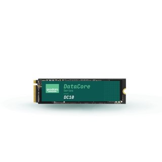 Dysk SSD Goodram DC10M 960GB M.2 (22x80) NVMe Gen4 GEDC10M800-960NS10B (DWPD 1)