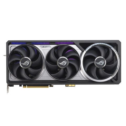 Karta graf. ASUS ROG ASTRAL RTX 5090 32GB OC BTF G. Karta graf. ASUS ROG ASTRAL RTX 5090 32GB OC BTF G.