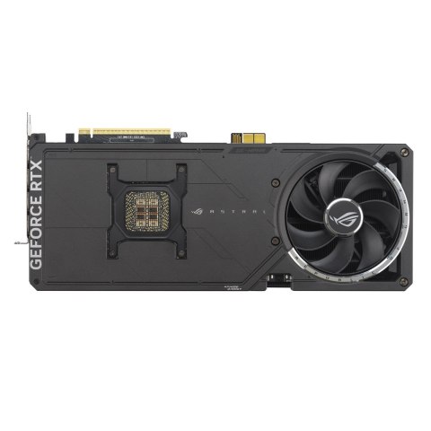 Karta graf. ASUS ROG ASTRAL RTX 5090 32GB OC BTF G. Karta graf. ASUS ROG ASTRAL RTX 5090 32GB OC BTF G.