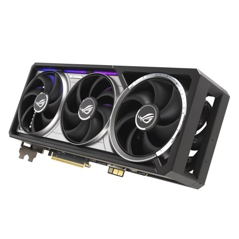 Karta graf. ASUS ROG ASTRAL RTX 5090 32GB OC BTF G. Karta graf. ASUS ROG ASTRAL RTX 5090 32GB OC BTF G.