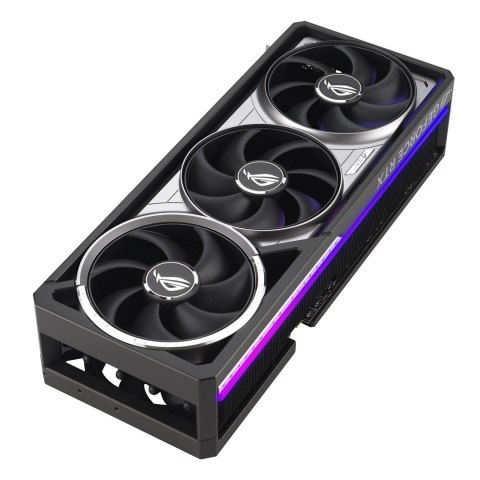 Karta graf. ASUS ROG ASTRAL RTX 5090 32GB OC BTF G. Karta graf. ASUS ROG ASTRAL RTX 5090 32GB OC BTF G.