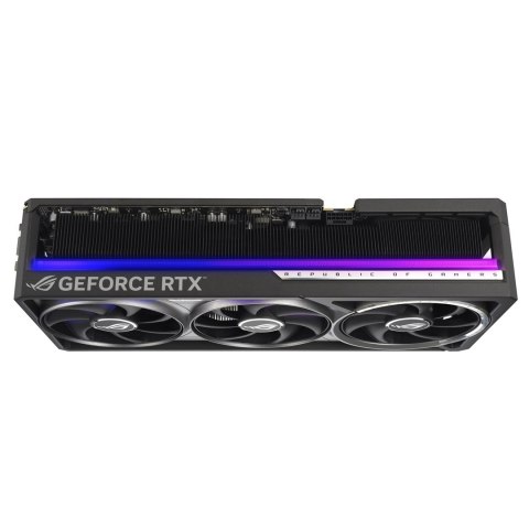 Karta graf. ASUS ROG ASTRAL RTX 5090 32GB OC BTF G. Karta graf. ASUS ROG ASTRAL RTX 5090 32GB OC BTF G.
