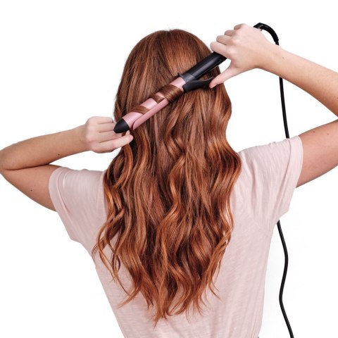 Lokówka do włosów Babyliss C452E (kolor czarny)
