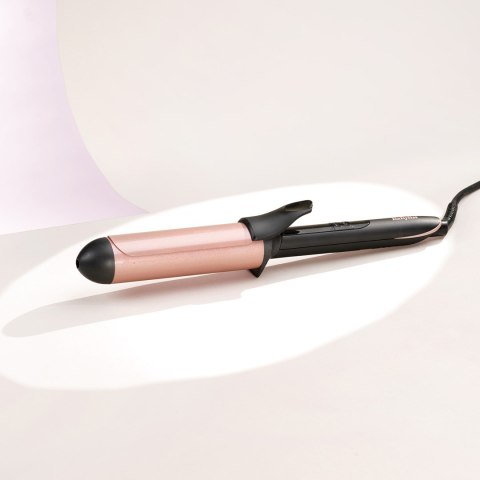Lokówka do włosów Babyliss C453E (210W; kolor czarny)