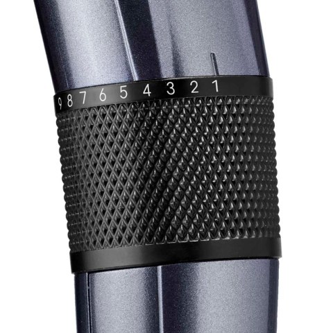 Maszynka do strzyżenia Babyliss E976E (kolor szary)