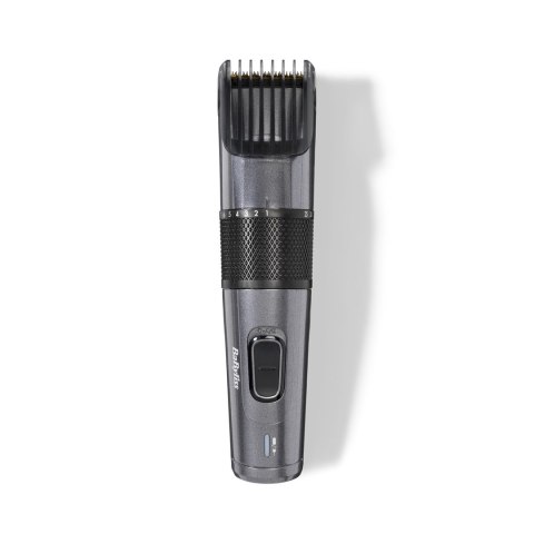 Maszynka do strzyżenia Babyliss E976E (kolor szary)