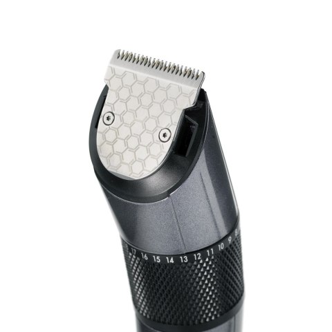 Maszynka do strzyżenia Babyliss E976E (kolor szary)