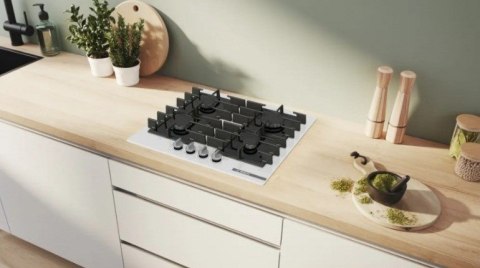 Płyta gazowa BOSCH PPP6A2I40 Płyta gazowa BOSCH PPP6A2I40
