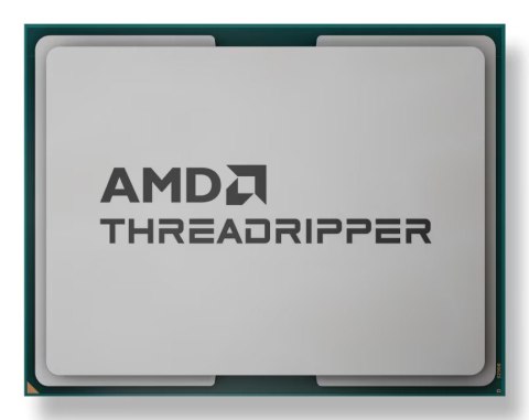 Procesor AMD Threadripper 9970X (32C/64T) 4.0Ghz (5.4 GHz Turbo) Socket sTR5 TDP 350W box Procesor AMD Threadripper 9970X (32C/64T) 4.0Ghz (5.4 GHz Turbo) Socket sTR5 TDP 350W box