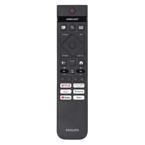 Telewizor 50" Philips 50PUS7000/12