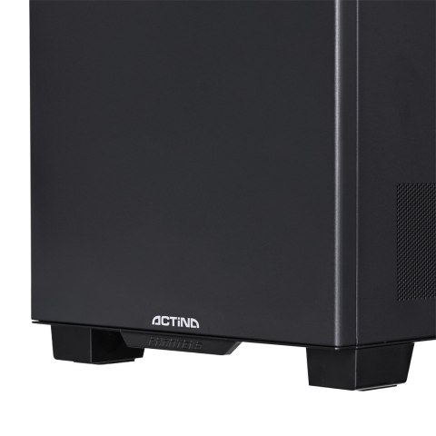 Actina SILENT 7700/32GB/1TB/RTX5070/750W