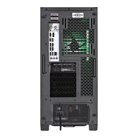 Actina SILENT 7700/32GB/1TB/RTX5070/750W