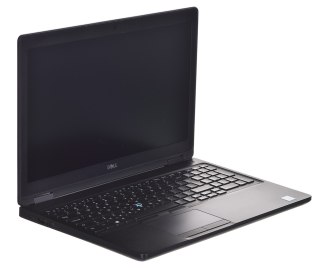 DELL LATITUDE 5580 i5-6440HQ 16GB 256GB SSD 15,6" FHD MX940 Win10pro + zasilacz UŻYWANY