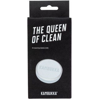 Kambukka Queen of Clean International
