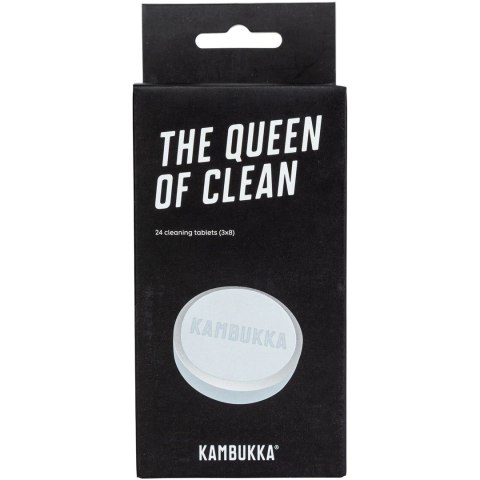 Kambukka Queen of Clean International