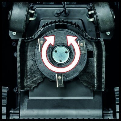 Robot koszący samojezdny FREELEXO 600m BT EINHELL (WYPRZEDAŻ)