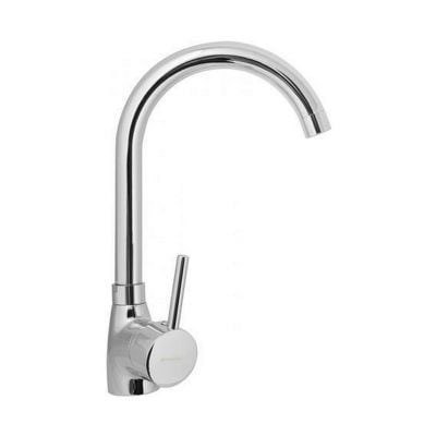 Bateria kuchenna PYRAMIS BELLO 090913801 chrom (chrom) Bateria kuchenna PYRAMIS BELLO 090913801 chrom (chrom)