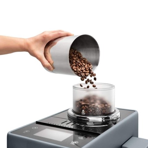 Ekspres ciśnieniowy DeLonghi EXAM 440.55.G