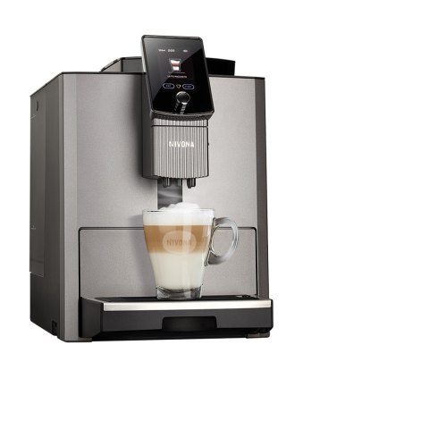 Ekspres cisnieniowy Nivona CafeRomatica 1040