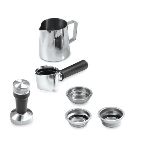 Ekspres do kawy DeLonghi EC885.GY (WYPRZEDAŻ)