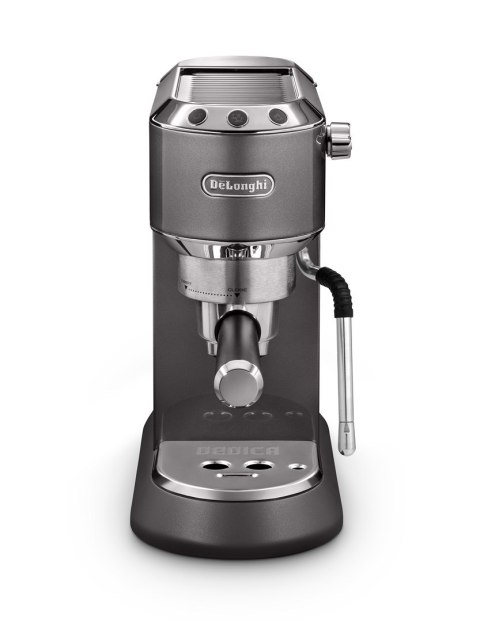 Ekspres do kawy DeLonghi EC885.GY (WYPRZEDAŻ)