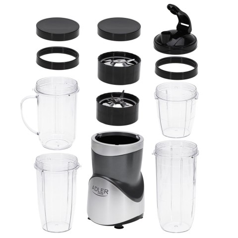 Blender stojący ADLER AD 4084