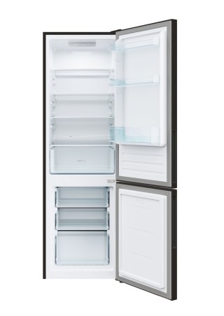 Chłodziarko-zamrażarka CANDY CCT3L517EB (WYPRZEDAŻ)