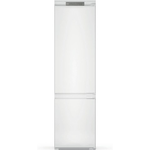 Chłodziarko-zamrażarka WHIRLPOOL WHC20 T352