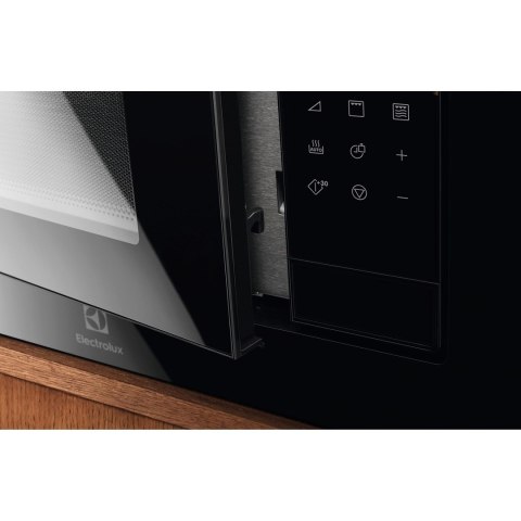 Kuchenka mikrofalowa ELECTROLUX LMS4253TMK (WYPRZEDAŻ)