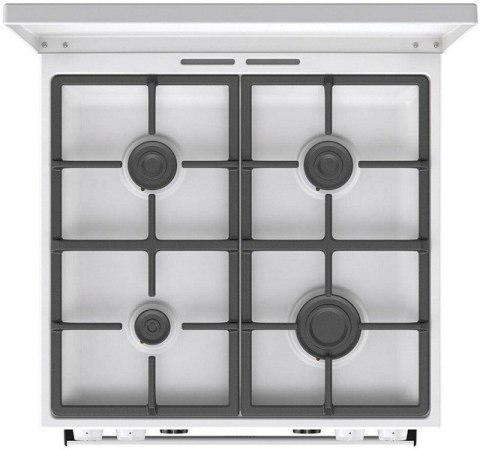 Kuchnia GORENJE GKS6C71WF