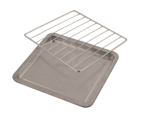 ESPERANZA MINI PIEKARNIK CALZONE 10L 800W EKO007N ESPERANZA MINI PIEKARNIK CALZONE 10L 800W EKO007N