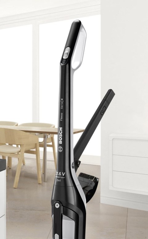 Odkurzacz BOSCH BBH 32101 FLEXXO