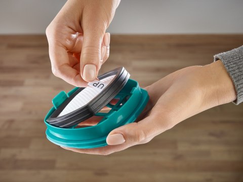 Odkurzacz bezp. Regulus PowerVac 2w1 11925 LEIFHEIT